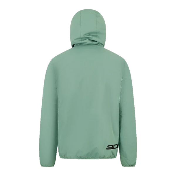 Sidi Jacket Superior Light Green, front