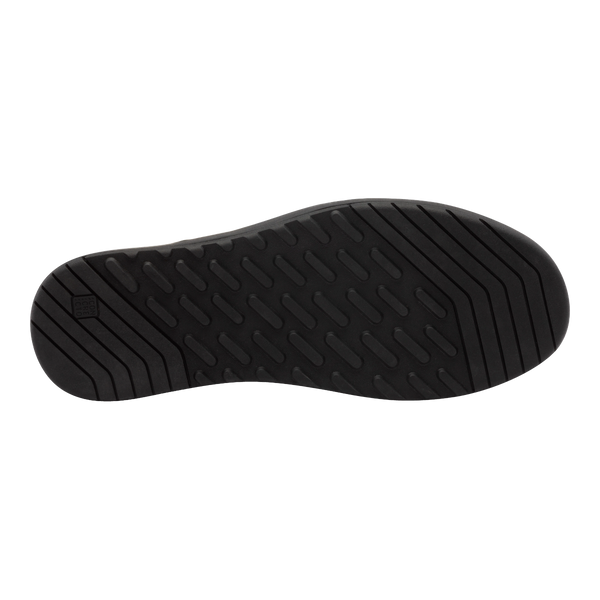 Sidi Kryo riding shoes Ice White, rear view