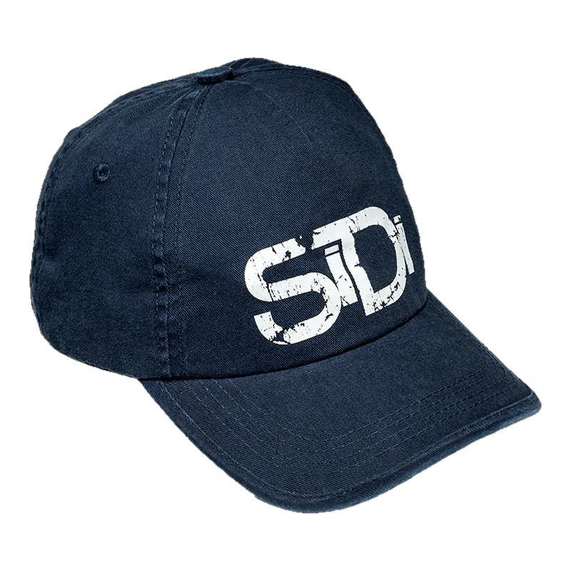 Sidi Miky Cap Blue cap