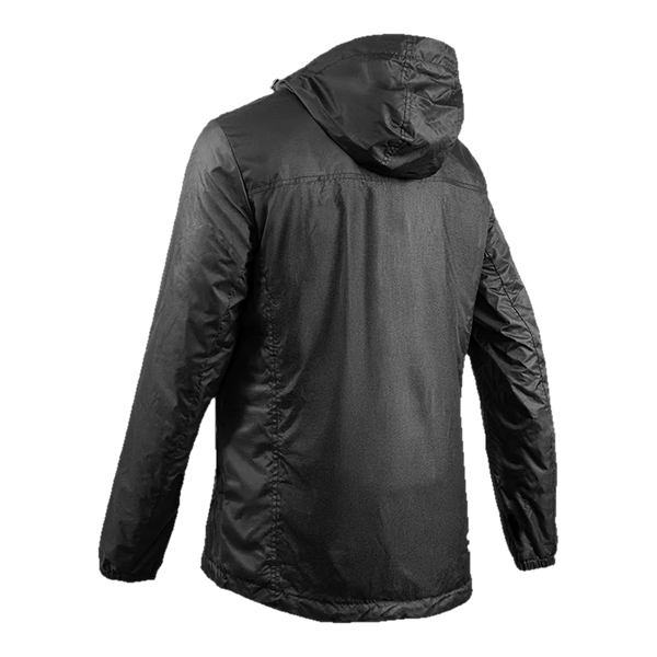 Sidi Motus Jacket Black, detail