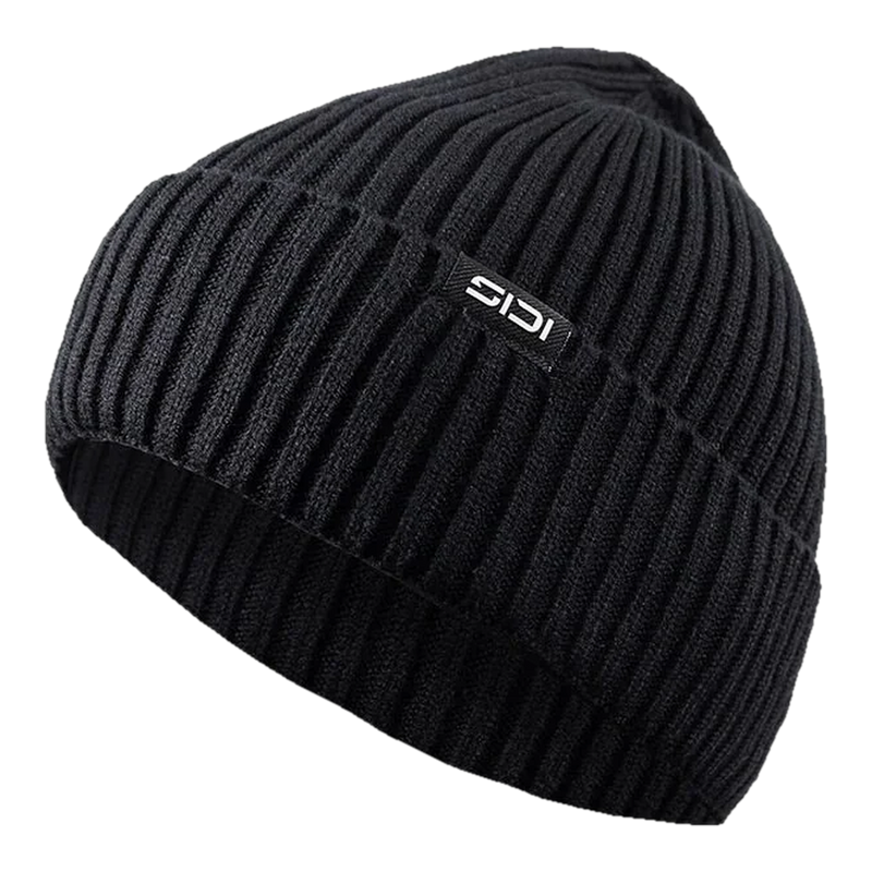 Sidi Natura Beanie Black cap