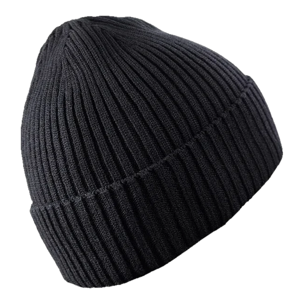 Sidi Natura Beanie Black cap