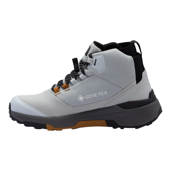 Sidi Nucleus GTX riding shoes Grey, front view