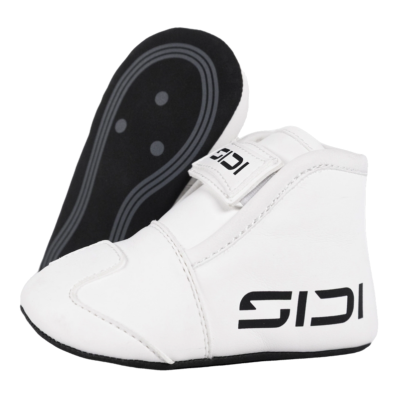 Sidi Pedulix White