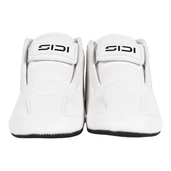 Sidi Pedulix White