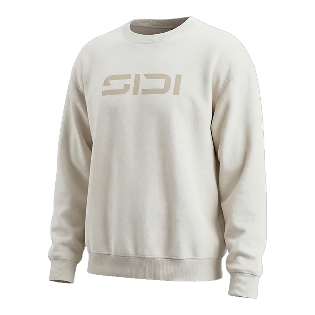 Sidi Primum Sweat Ice White, front