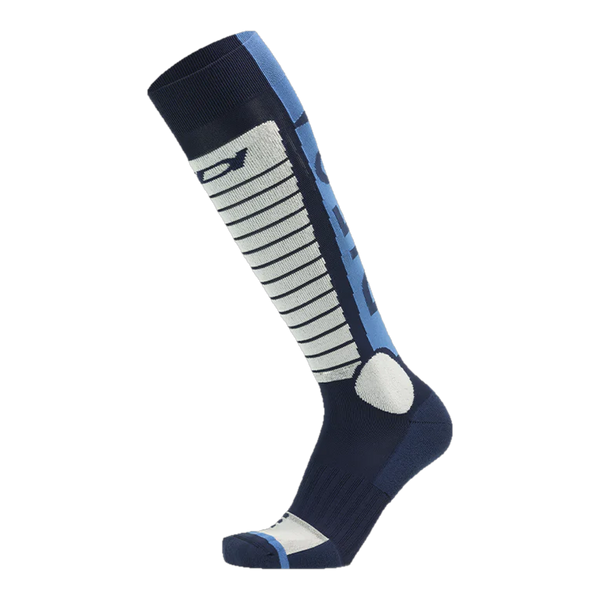Sidi Rapidus Socks Black/Grey/Petrol riding socks