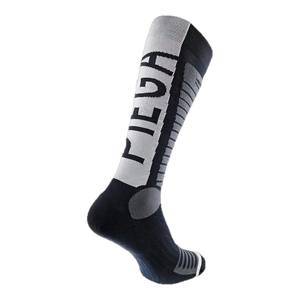 Sidi Rapidus Socks Black/Grey/White riding socks