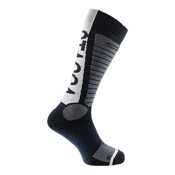 Sidi Rapidus Socks Black/Grey/White riding socks