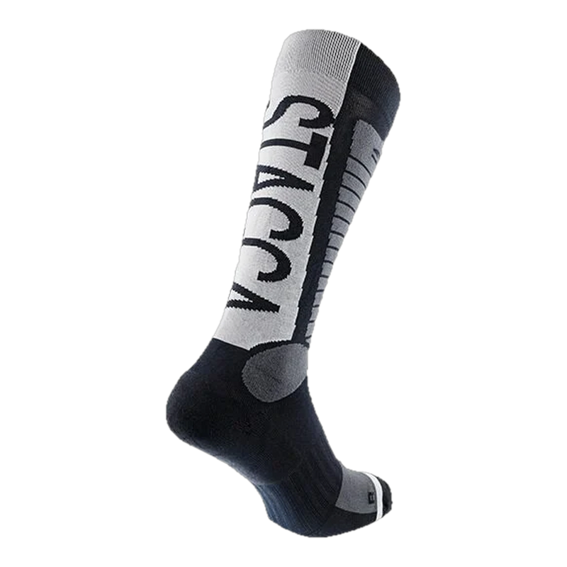 Sidi Rapidus Socks Black/Grey/White riding socks