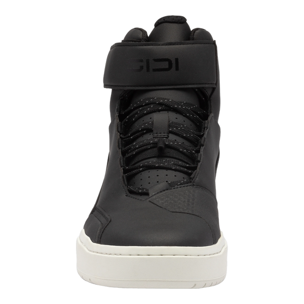 Sidi Stryda riding shoes Black, front view