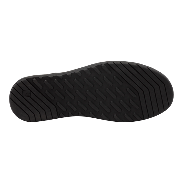 Sidi Stryda riding shoes Grey, rear view