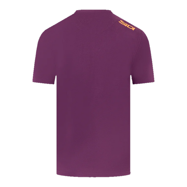 Sidi T-Shirt Weekend Bloom, front
