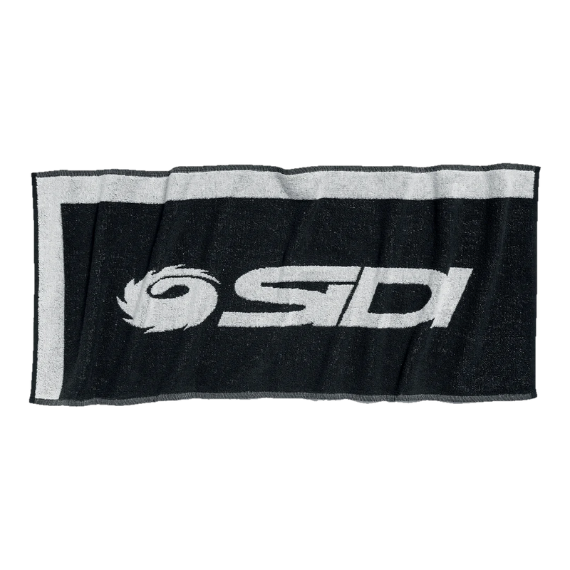 Sidi Towel Tinto Black