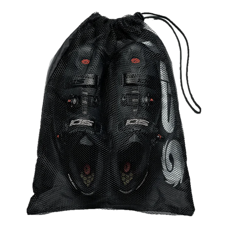 Sidi Urban Bag Black