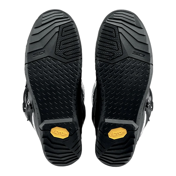 Sidi X-Power SC Motorcycle Boots Black 102, sole detail