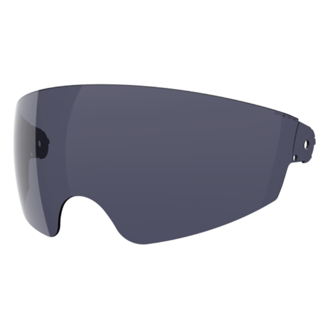 Nexx Internal Sun Visor Smoke 80%