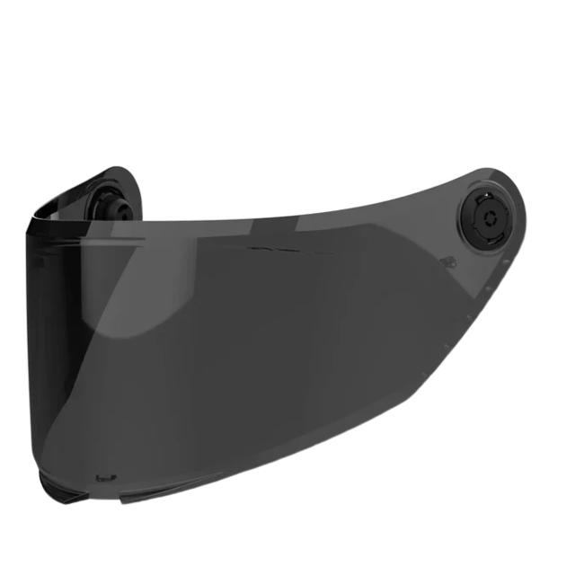 MT-Helmets Targo S Visor Dark – Max Vision Shield (MT-V-14B)