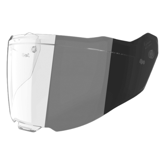 Nexx X.TR Visor Photochromic