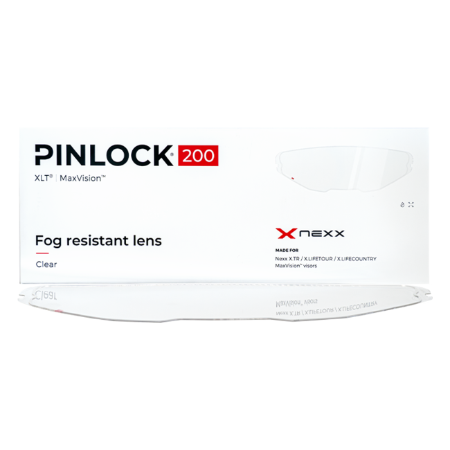 Nexx Pinlock 200 MaxVision