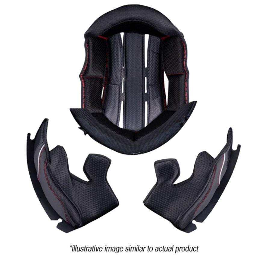 MT replacement inner lining set