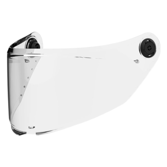 MT-Helmets Thunder 4 R SV / Braker SV / Stinger 2 Visor Clear (MT-V-28B)