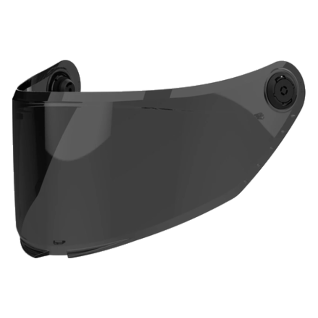 MT-Helmets Thunder 4 R SV / Braker SV / Stinger 2 Visor Dark Tint (MT-V-28B)