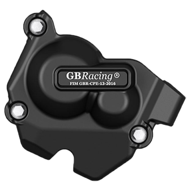 GBRacing ignition cover protector for Kawasaki ZX-10 R/RR 2011–2020