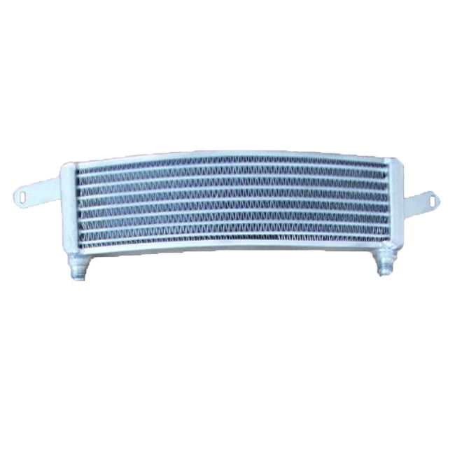 H2O Performance additional oil cooler kit for Honda CBR 1000 RR 2008–2016