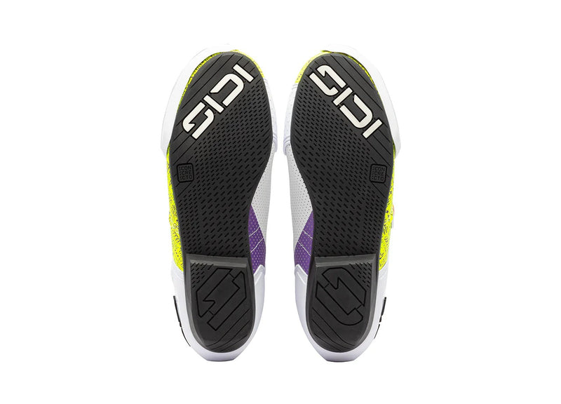 Sidi MAG 2 Air motorcycle boots Álvaro Bautista Replica 2025 colourway 319