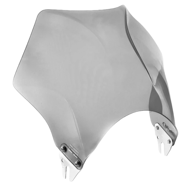 Puig Raptor Windscreen for Yamaha XSR700 / Xtribute (2016–2020) – Smoke