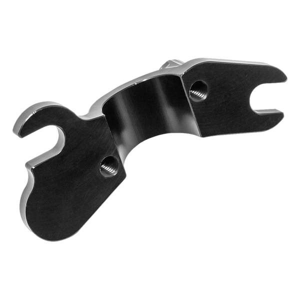 JetPrime JP BRSX JetPrime — Rear Clamp — view 2