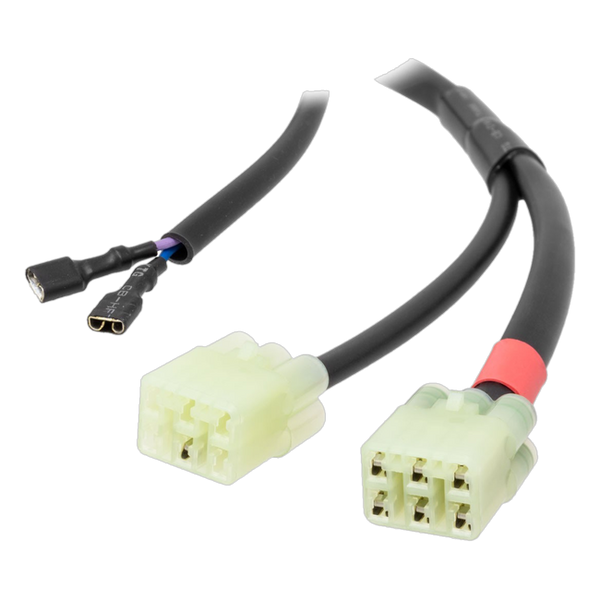 JetPrime JP PD CF001 CFMOTO 650MT — Street Right Handlebar Switch — view 1