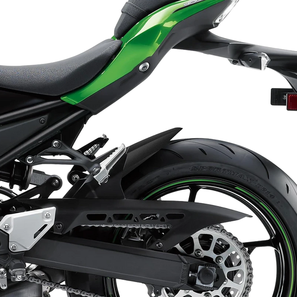 Puig Rear Fender Extension for Kawasaki Z900 (2017–2026)