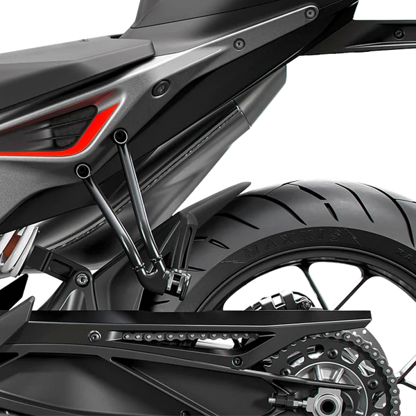 Puig Rear Fender Extension for KTM 790 Duke (2018–2026)
