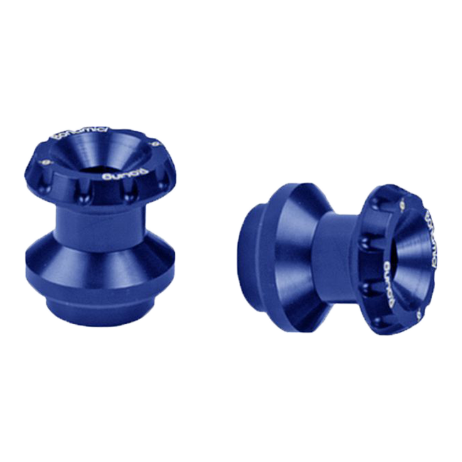 Bonamici Racing Classic 8mm rear stand bobbins 0026 for Suzuki GSX-R 1000