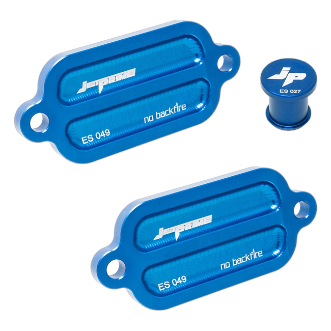 JetPrime JP ES 041 Ducati SuperSport 939 S — PAIR system eliminator cover — view 1