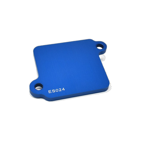 JetPrime JP ES 024 Kawasaki Ninja 500 — PAIR system eliminator cover — view 2