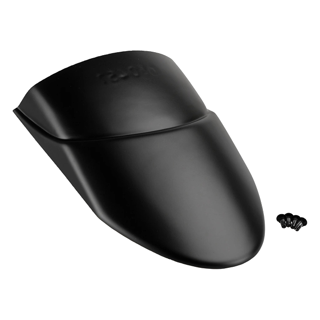 Puig Front Fender Extension for Suzuki DL250 V-strom (2017–2023)