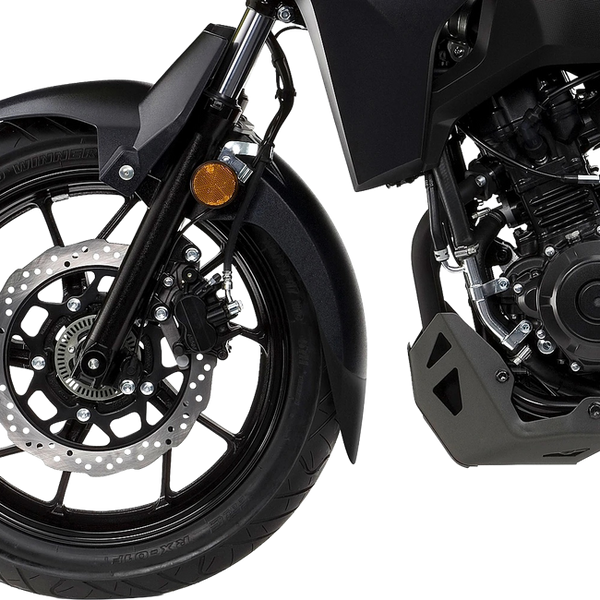 Puig Front Fender Extension for Suzuki DL250 V-strom (2017–2023)