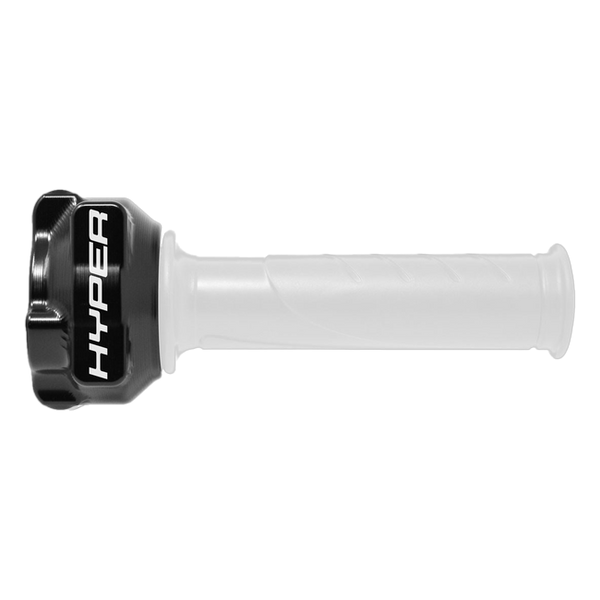 JetPrime JP ACS 050H Ducati Hypermotard 950 SP — Throttle Housing — view 4
