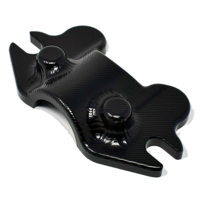JetPrime JP BR 020R JetPrime — Rear Clamp — view 1