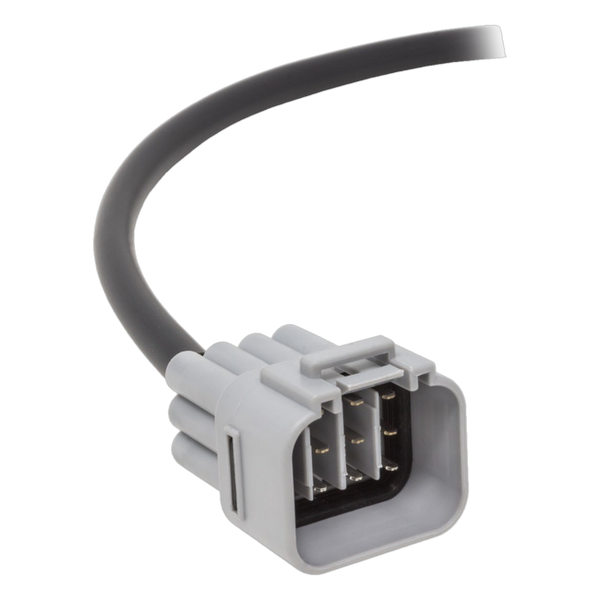 JetPrime JP PS KO052 Kove 450 Rally — Street Left Handlebar Switch — view 5