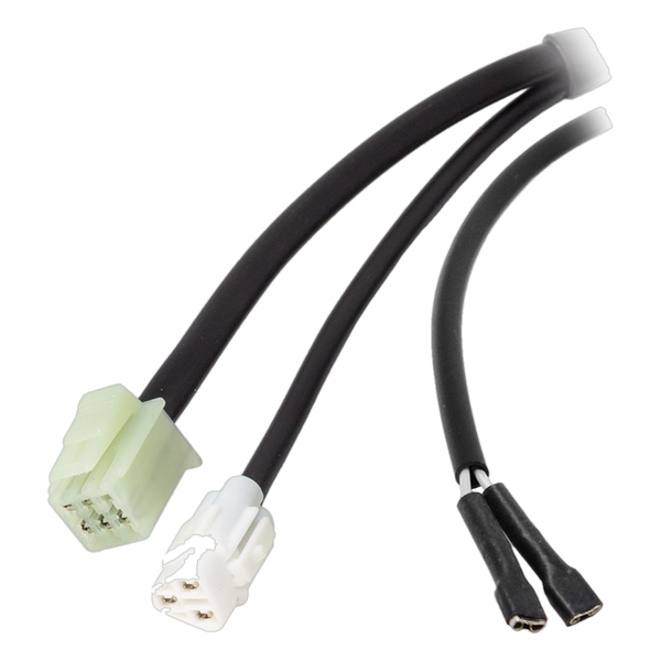 JetPrime JP PD YA045 Yamaha Tenere 700 — Street Right Handlebar Switch — view 2