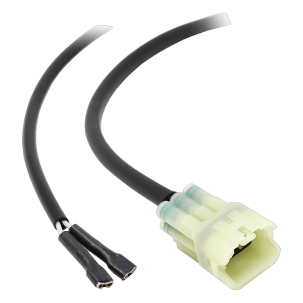 JetPrime JP PD CF031 CFMOTO 300 SR — Street Right Handlebar Switch — view 1