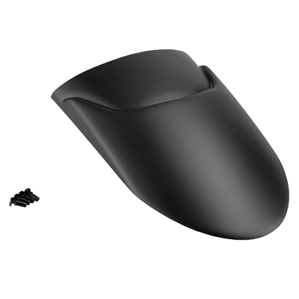 Puig Front Fender Extension for Honda CB1000R Black Edition (2021–2025)