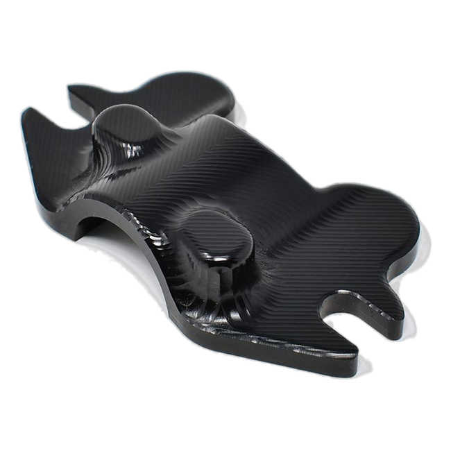 JetPrime JP BR 020R B JetPrime — Rear Clamp — view 1