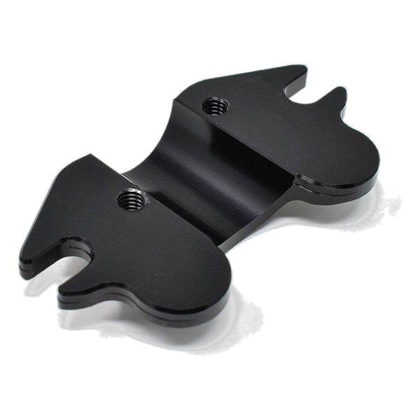 JetPrime JP BR 020R B JetPrime — Rear Clamp — view 2