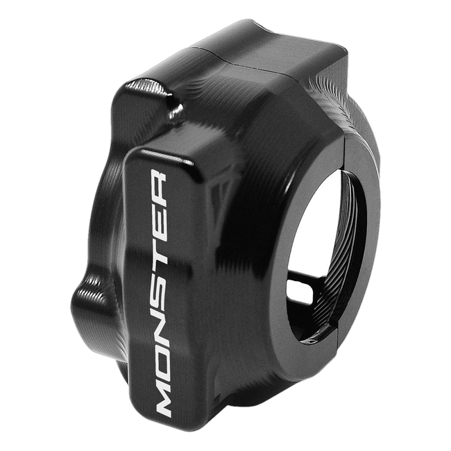 JetPrime JP ACS 050M Ducati Monster 937 SP — Throttle Housing — view 1