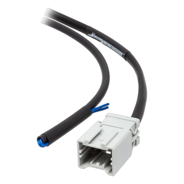 JetPrime JP PDQ HO057 Honda CBR 600 RR — Additional Handlebar Switch — view 1